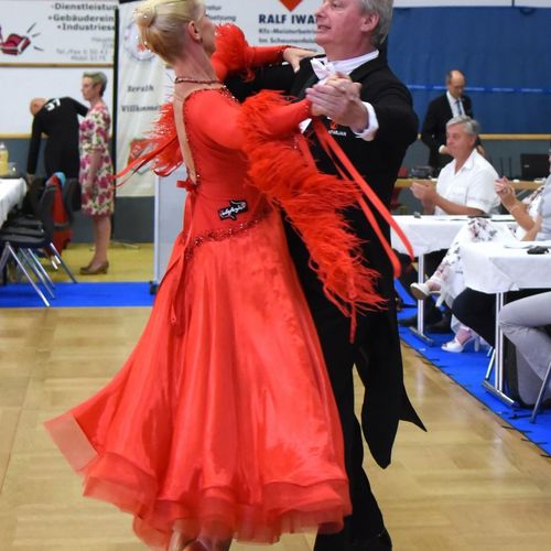 16.09.2023: LM Masters III B Standard Lauenau