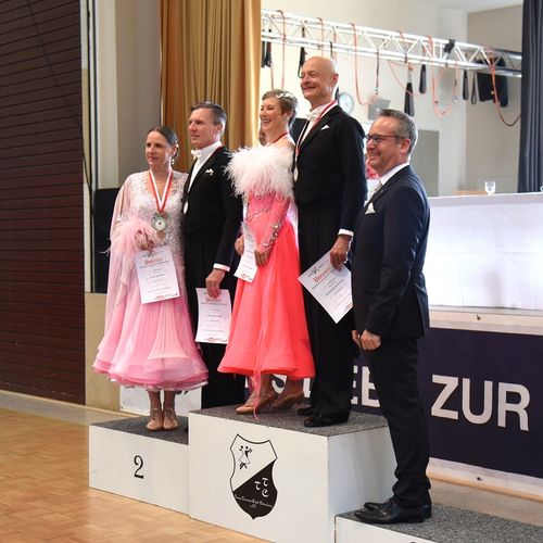 15.9.2024 GLM Masters III S in Elmshorn - Semifinale und Finale