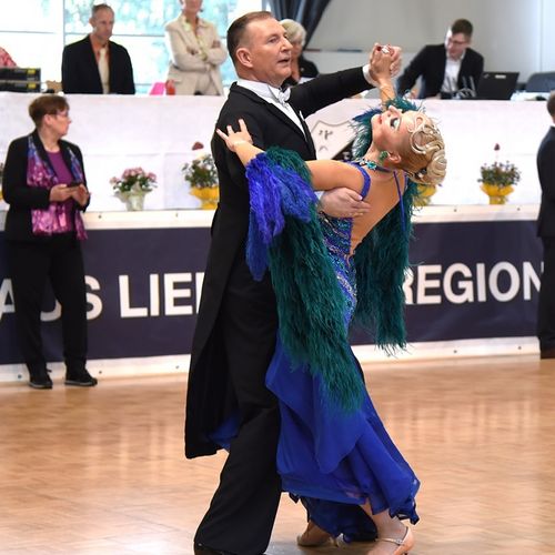 15.9.2024 GLM Masters III S in Elmshorn - Vor- und Zwischenrunde
