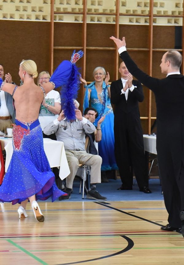 13.9.2025 GLM Nord Hauptgruppe II A Standard in Oldenburg