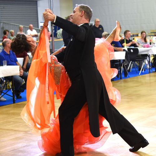 16.09.2023: LM Masters III A Standard Lauenau