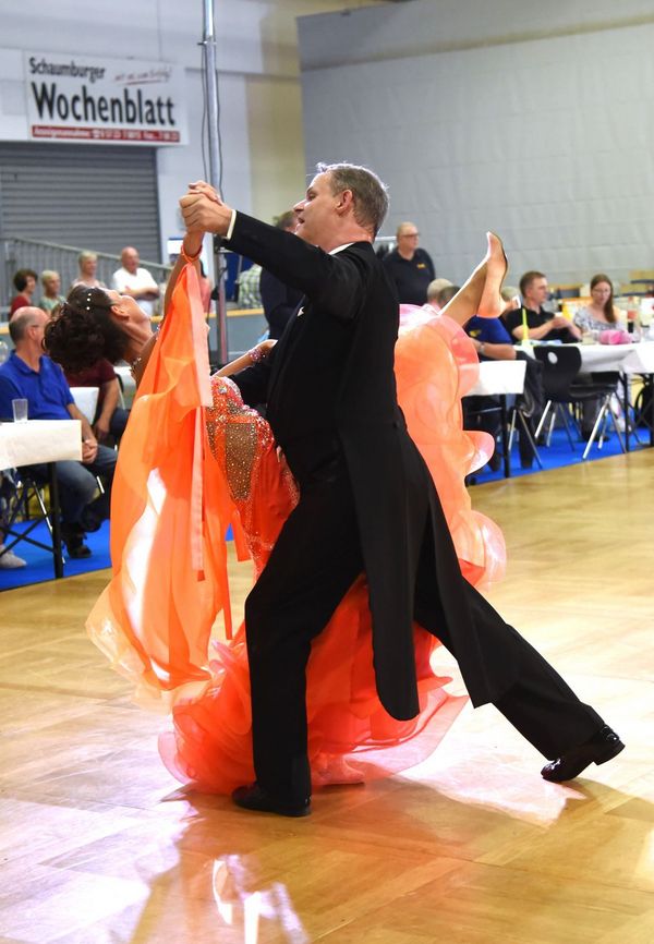 16.09.2023: LM Masters III A Standard Lauenau
