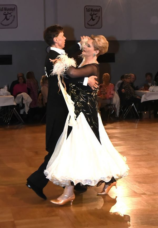 1.3.2026 GLM Sen IV A Std in Barsinghausen - Zwischenrunde und Finale