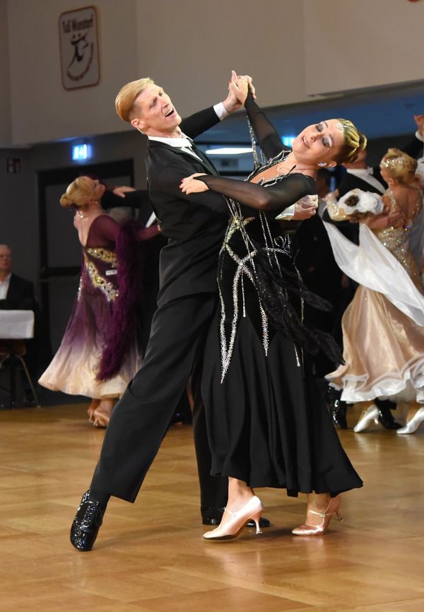 13.9.2026 GLM Sen III S Std in Barsinghausen - Semifinale und Finale