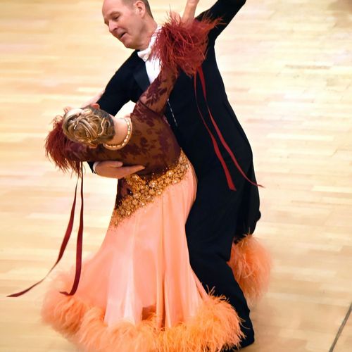31.3.2024 Leistungsstarke 70 in Holm - Semifinale und Finale