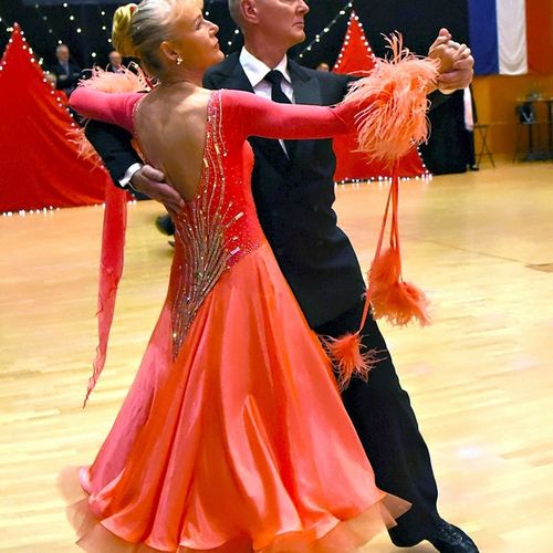 20.4.2025 Diamond Cup in Holm - Semifinale & Finale