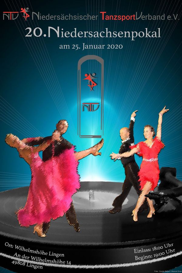 Absage NTV Pokal 2021