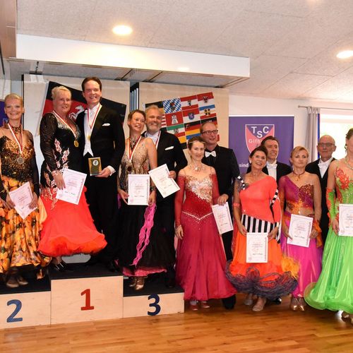 LM Sen IIIB in Gifhorn