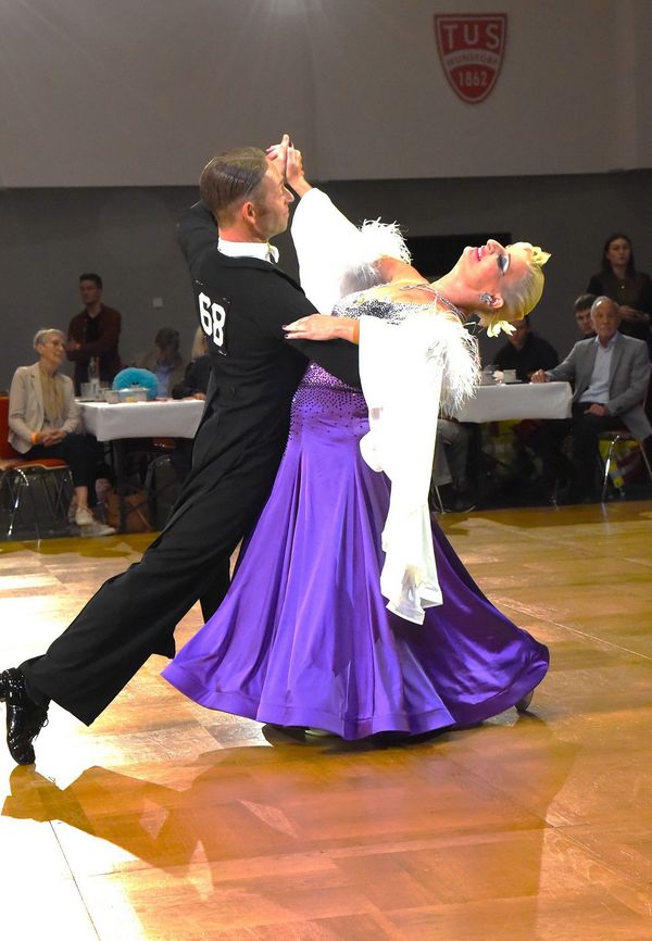 13.9.2026 GLM Sen III S Std in Barsinghausen - Semifinale und Finale