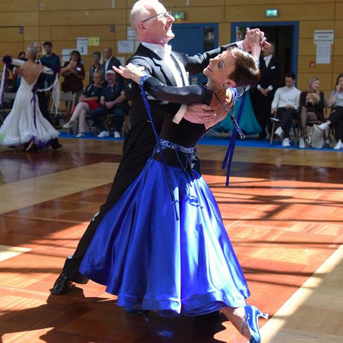 15.6.2024 Diamond Cup bei den Hannoverschen Tanzsporttagen