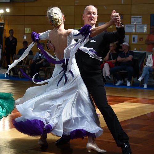 15.6.2024 Diamond Cup bei den Hannoverschen Tanzsporttagen