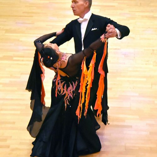 30.3.2024 Goldene 60 in Holm - Vorrunde