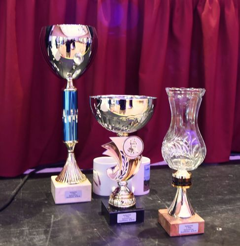 Diamond Cup am Pfingstmontag in Bad Bevensen