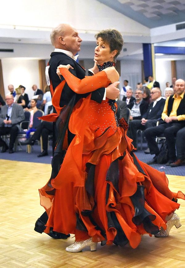 Niedersachsenpokal 2025 - Team Rot