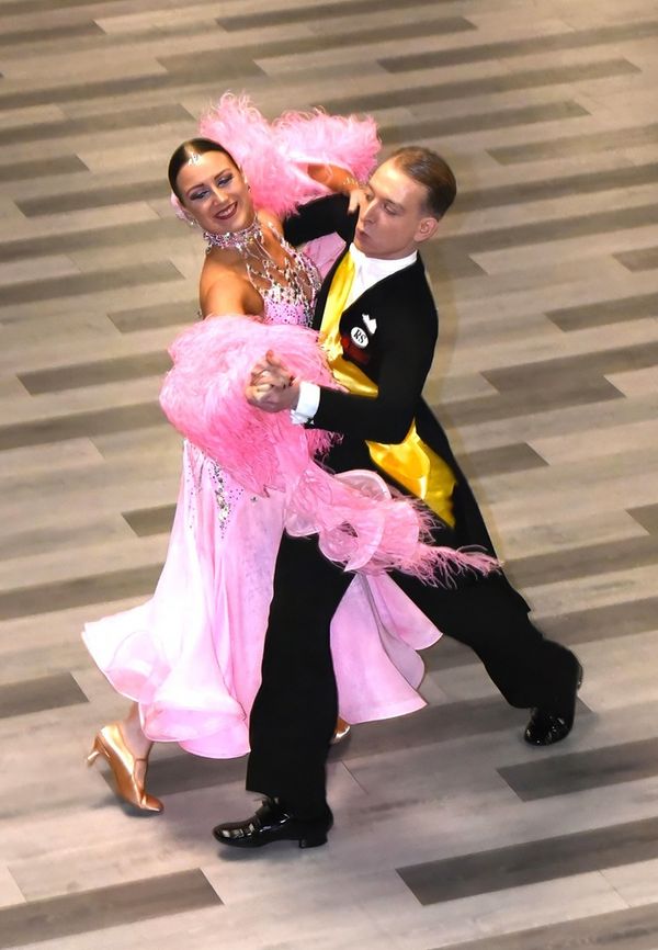 Niedersachsenpokal 2026 - Team Gelb