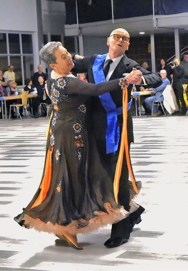 Niedersachsenpokal 2026 - Team Blau