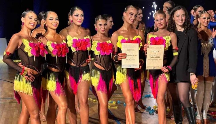 Formationswochenende in Stade