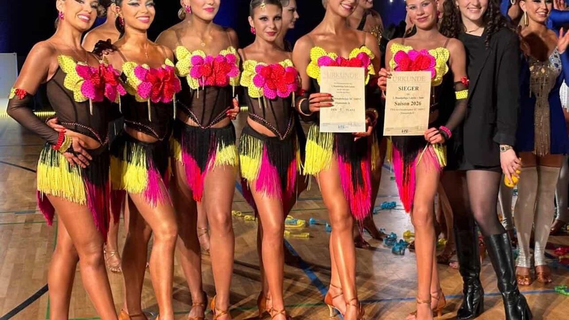 Formationswochenende in Stade