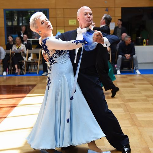 15.6.2024 Diamond Cup bei den Hannoverschen Tanzsporttagen