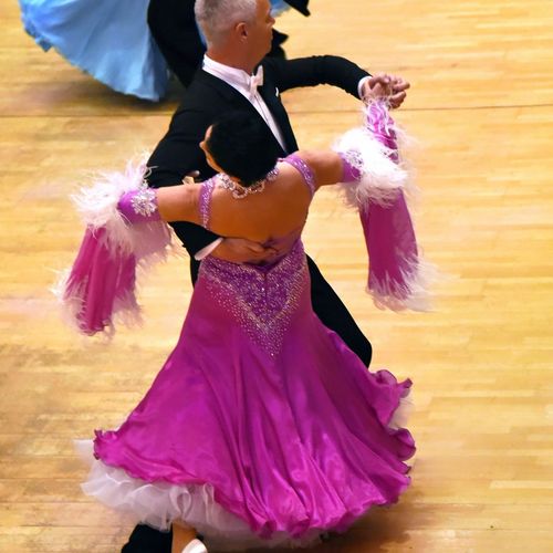 30.3.2024 Goldene 60 in Holm - Vorrunde
