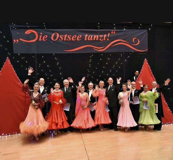 Bildergalerien zu den ersten Qualifikationsturnieren der G 60 und LS 70 online