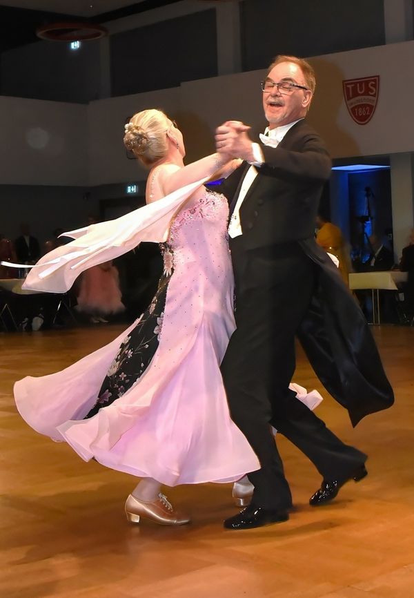 1.3.2026 GLM Sen IV A Std in Barsinghausen - Zwischenrunde und Finale