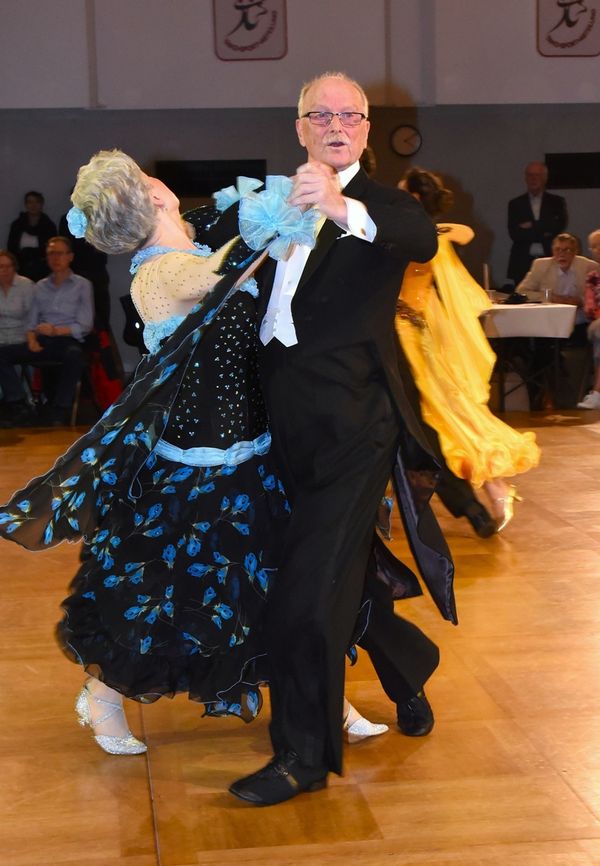 1.3.2026 GLM Sen IV A Std in Barsinghausen - Zwischenrunde und Finale