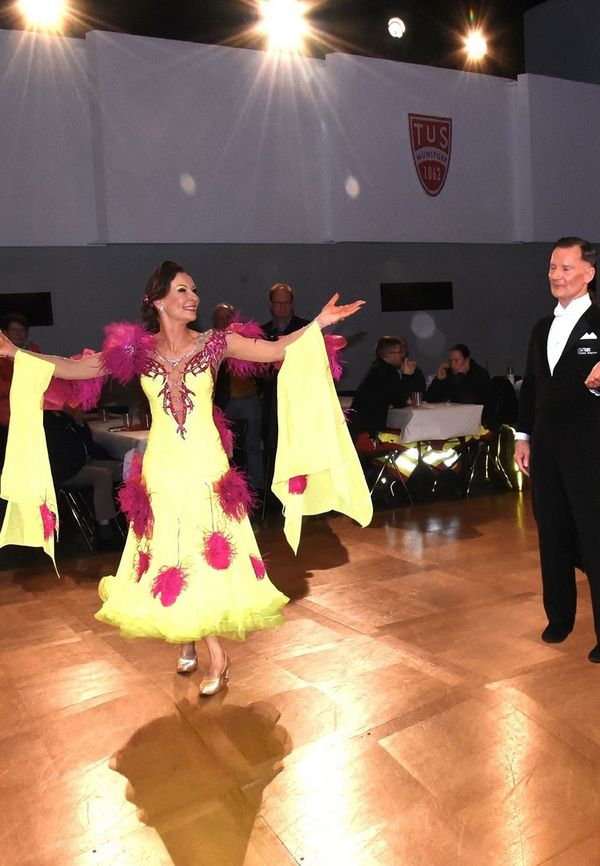 1.3.2026 GLM Sen IV S Std in Barsinghausen - Zwischenrunde und Finale