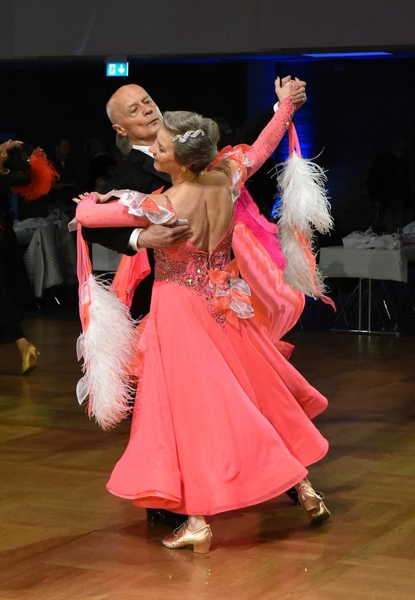 1.3.2026 GLM Sen IV S Std in Barsinghausen - Zwischenrunde und Finale