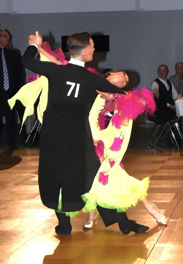 1.3.2026 GLM Sen IV S Std in Barsinghausen - Zwischenrunde und Finale