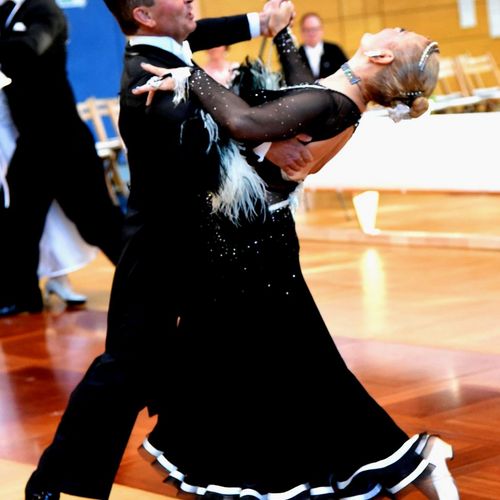 Hannoversche Tanzsporttage, Qualifikationsturnier Leistungsstarke 66