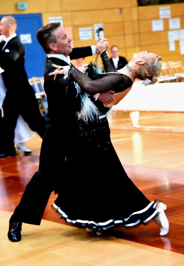 Hannoversche Tanzsporttage, Qualifikationsturnier Leistungsstarke 66