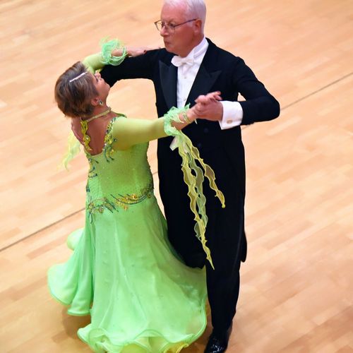 30.3.2024 Goldene 60 in Holm - Vorrunde