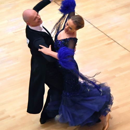 30.3.2024 Goldene 60 in Holm - Vorrunde