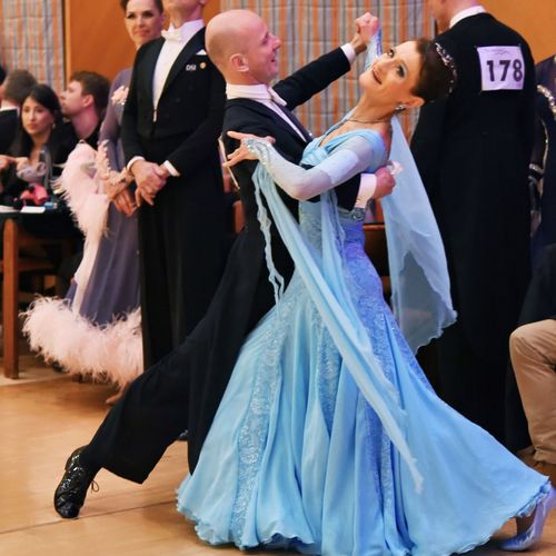 30.3.2024 Goldene 60 in Holm - Zwischenrunde, Semifinale und Finale