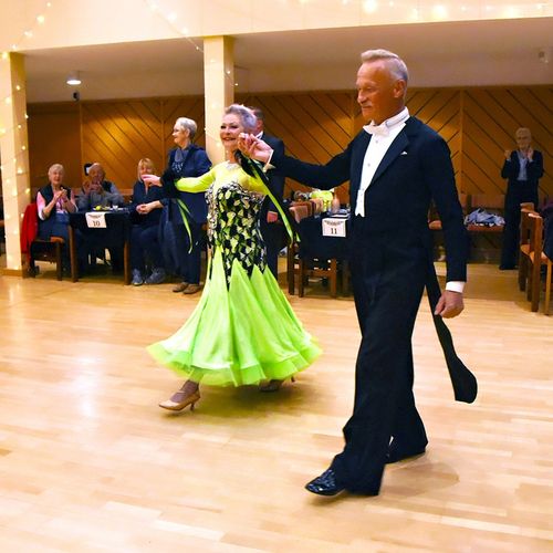 20.4.2025 Diamond Cup in Holm - Semifinale & Finale