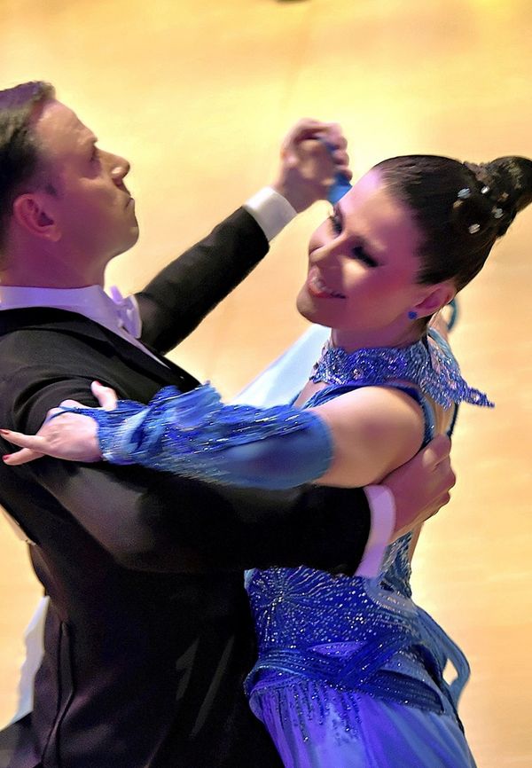 19.5.2024 Gold Cup in Bad Bevensen - Semifinale und Finale