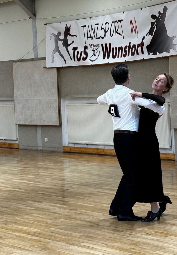 18.11.2023 - Niedersächsische Breitensportserie Finale Wunstorf