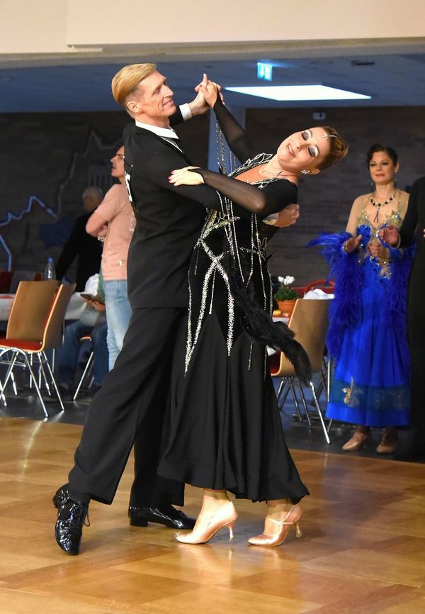 13.9.2026 GLM Sen III S Std in Barsinghausen - Semifinale und Finale