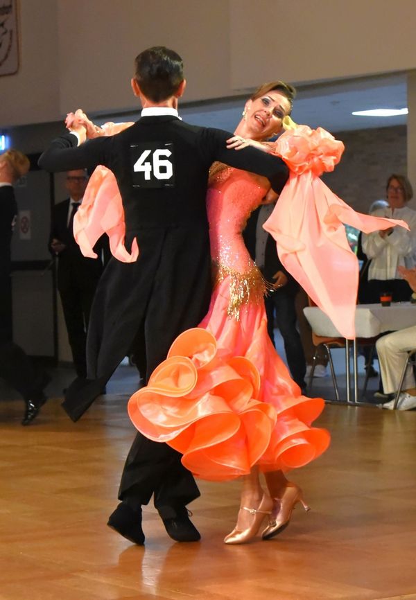 13.9.2026 GLM Sen III S Std in Barsinghausen - Semifinale und Finale
