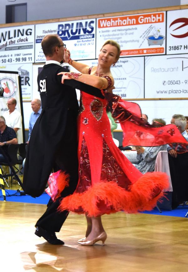 16.09.2023: LM Masters III A Standard Lauenau