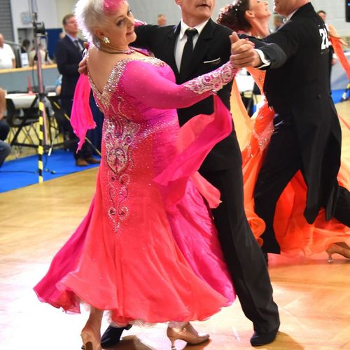 16.09.2023: LM Masters III A Standard Lauenau