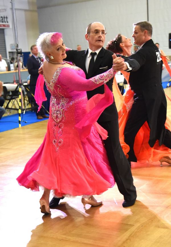 16.09.2023: LM Masters III A Standard Lauenau