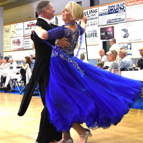 16.09.2023: LM Masters III B Standard Lauenau