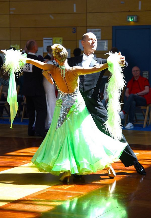 15.6.2024 Diamond Cup bei den Hannoverschen Tanzsporttagen