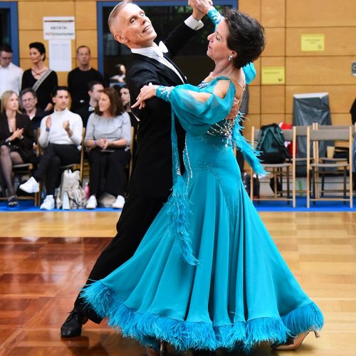 15.6.2024 Diamond Cup bei den Hannoverschen Tanzsporttagen