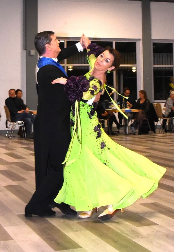 Niedersachsenpokal 2026 - Team Blau