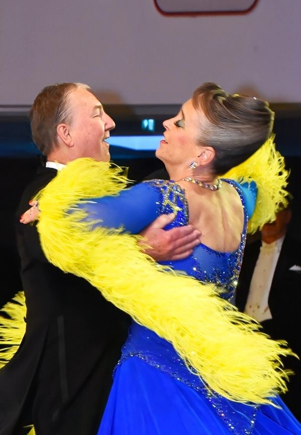 1.3.2026 GLM Sen IV A Std in Barsinghausen - Paarporträts und Vorrunde