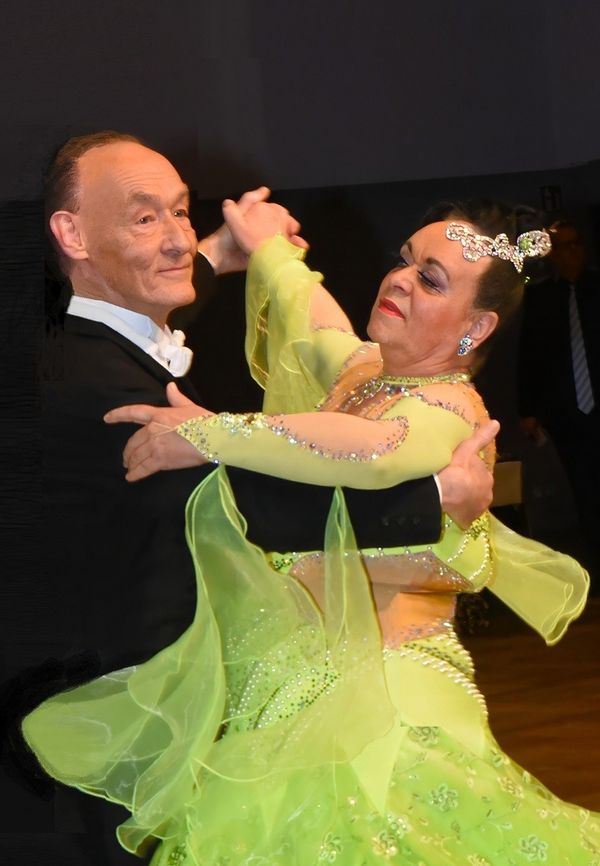 1.3.2026 GLM Sen IV S Std in Barsinghausen - Paarporträts