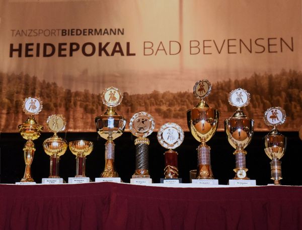 Goldene 55 in Bad Bevensen